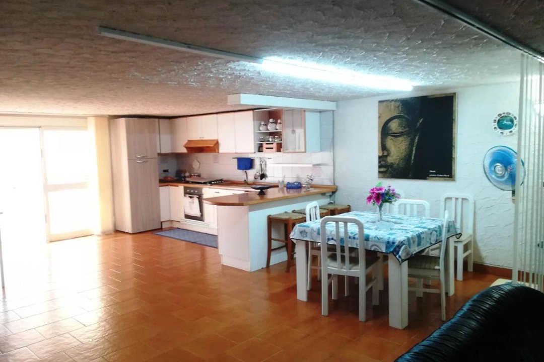 Photo of Livingroom in Agropoli