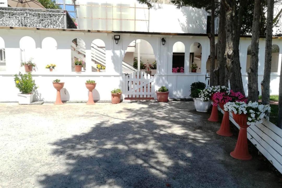 Photo of Buildings in Agropoli