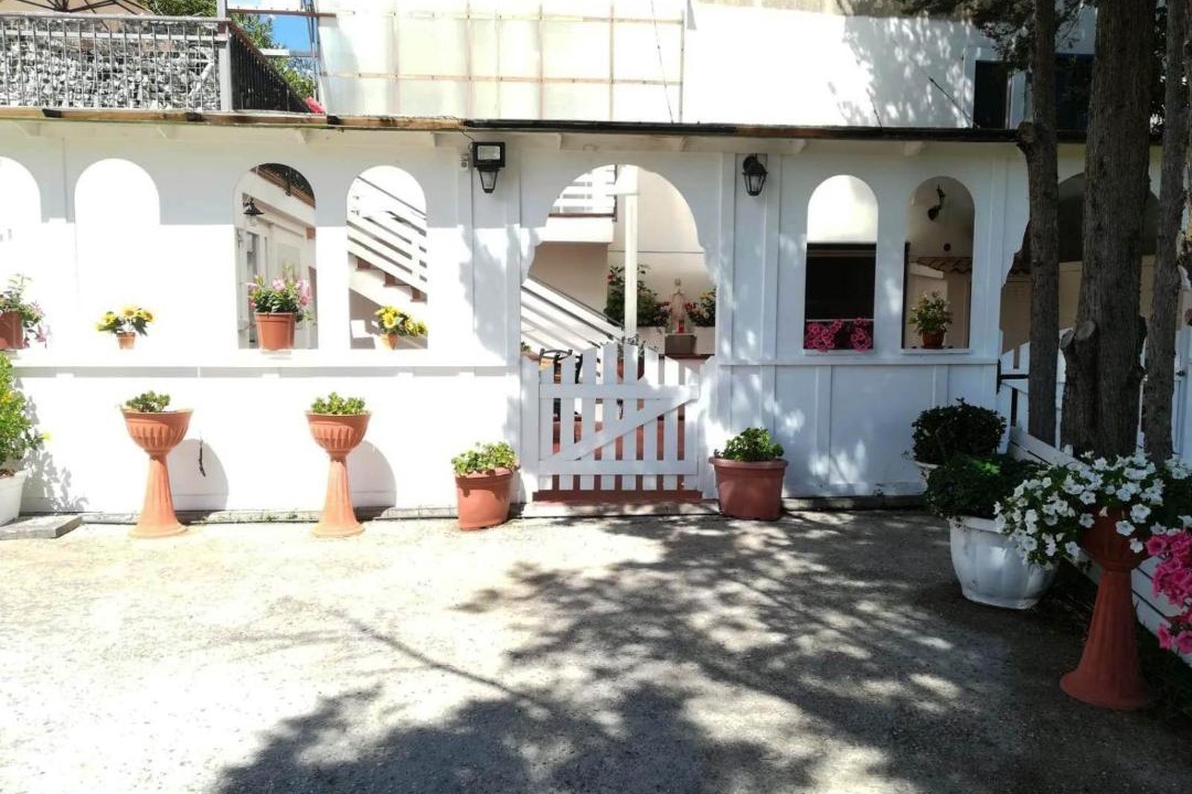 Photo of Buildings in Agropoli