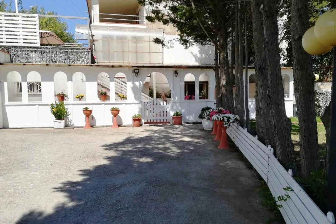 Photo of Buildings in Agropoli