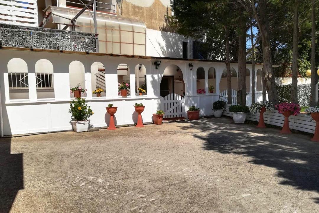 Photo of Buildings in Agropoli