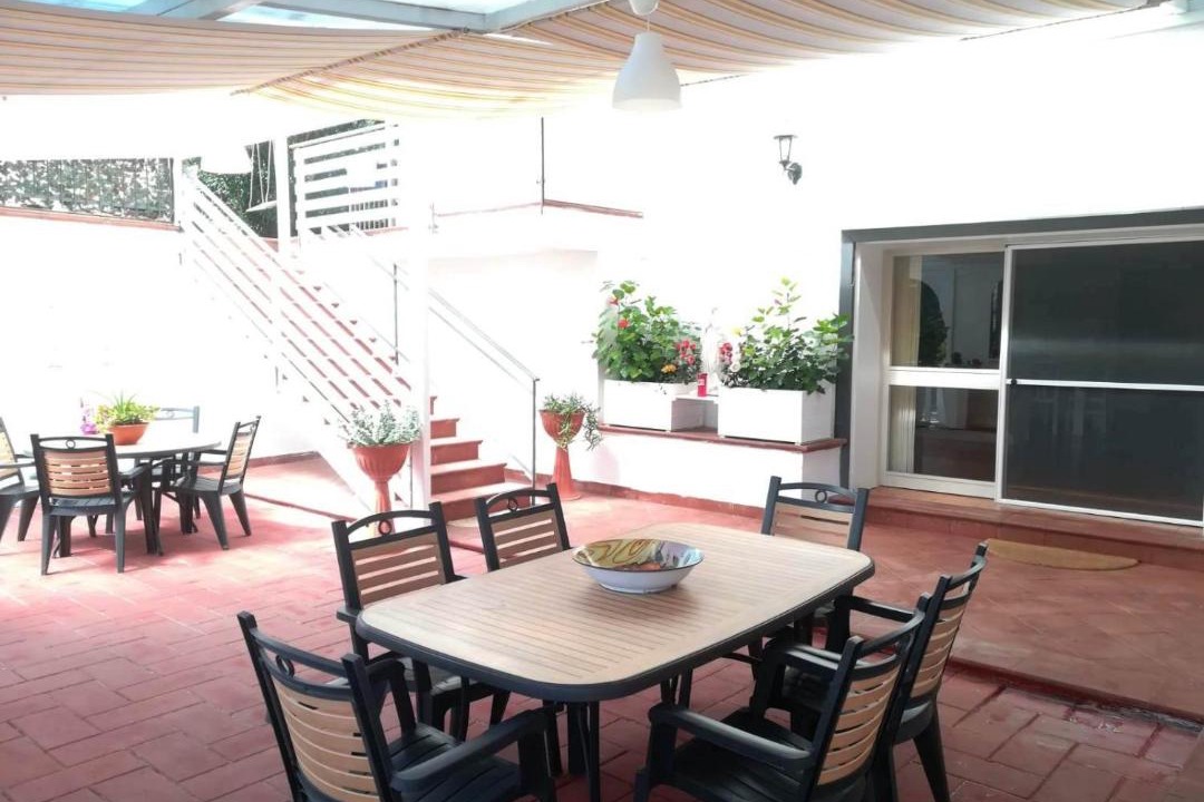 Photo of Patio Balcony in Agropoli