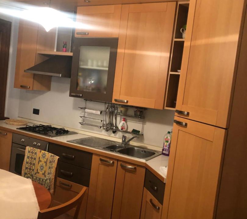 Photo of Kitchen in Buia