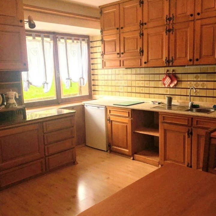 Photo of Kitchen in Borca di Cadore