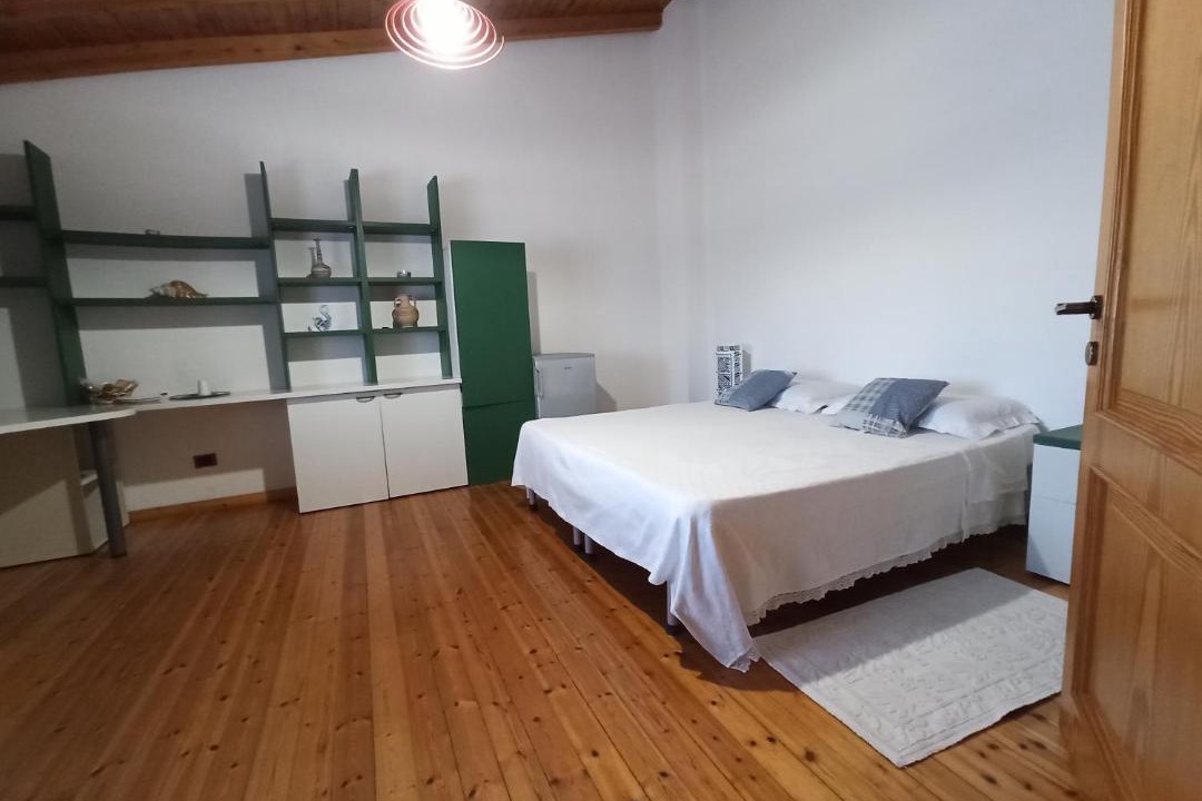 Photo of Bedroom in Oristano Historic Centre