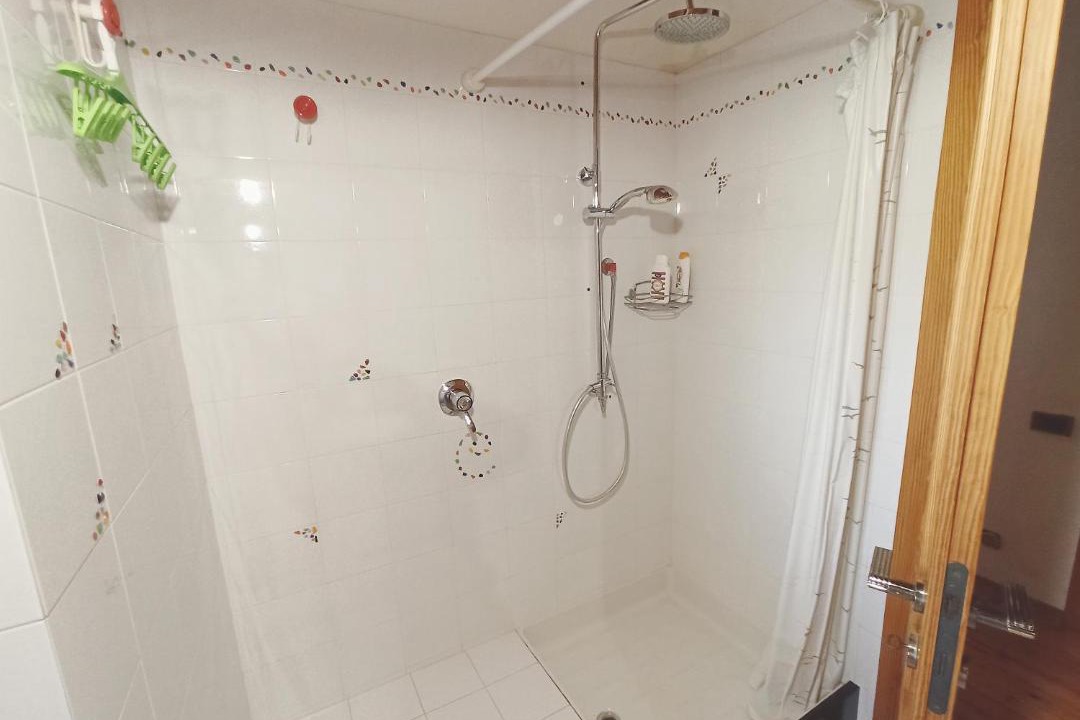 Photo of Bathroom in Oristano Historic Centre