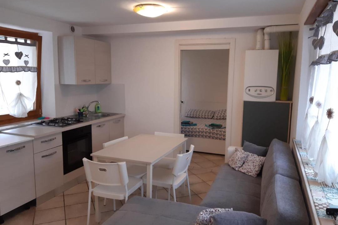 Photo of Livingroom in Feltre