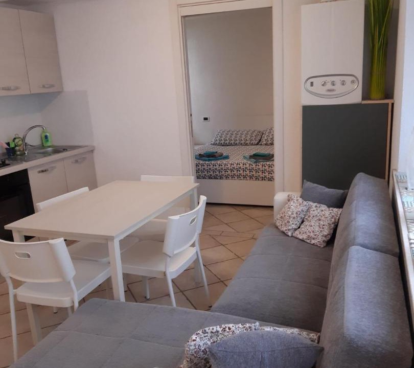Photo of Livingroom in Feltre