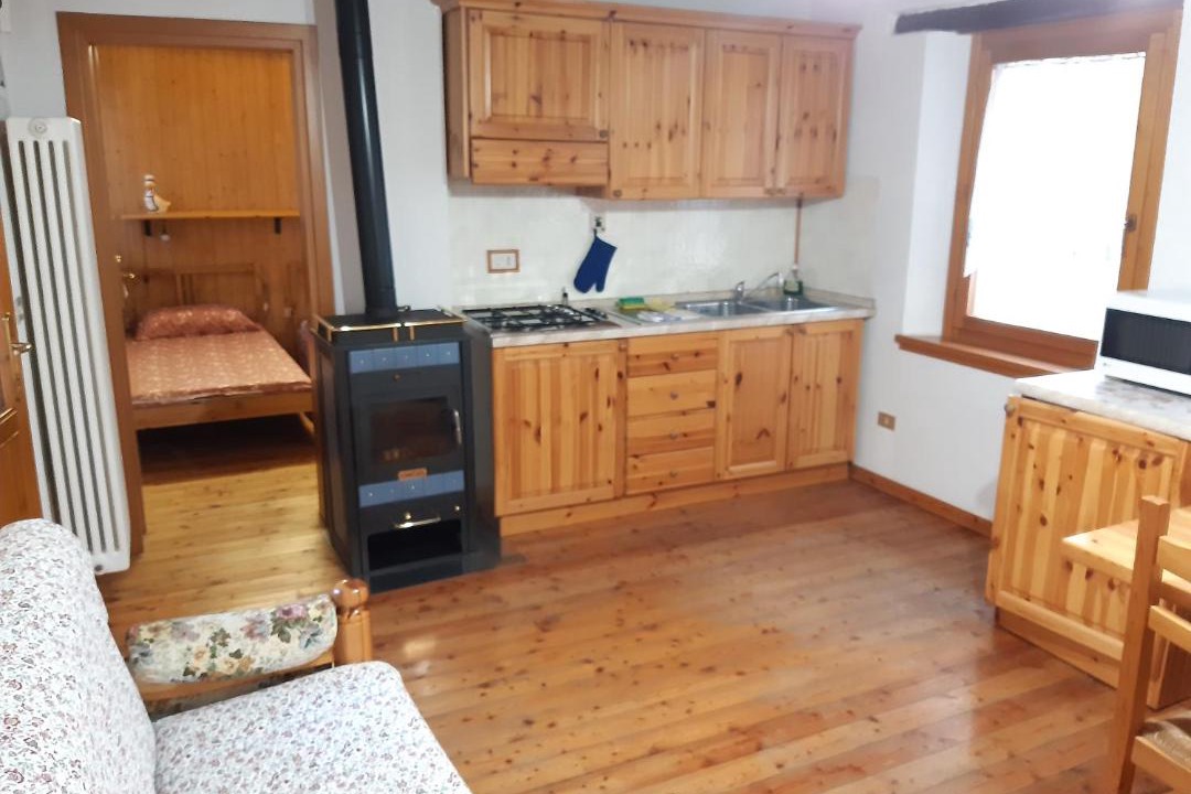 Photo of Kitchen in Feltre