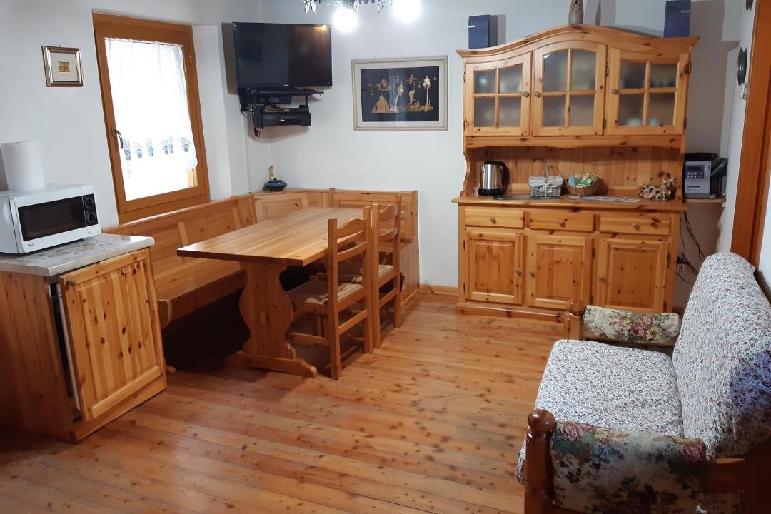 Photo of Livingroom in Feltre