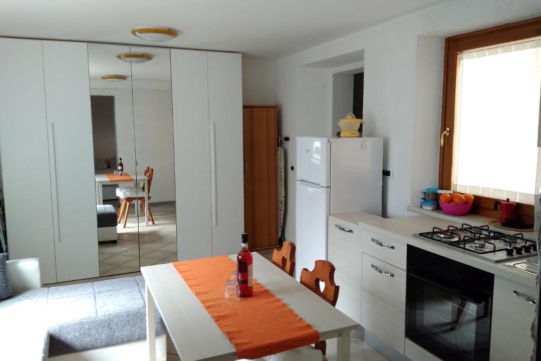 Photo of Livingroom in Feltre