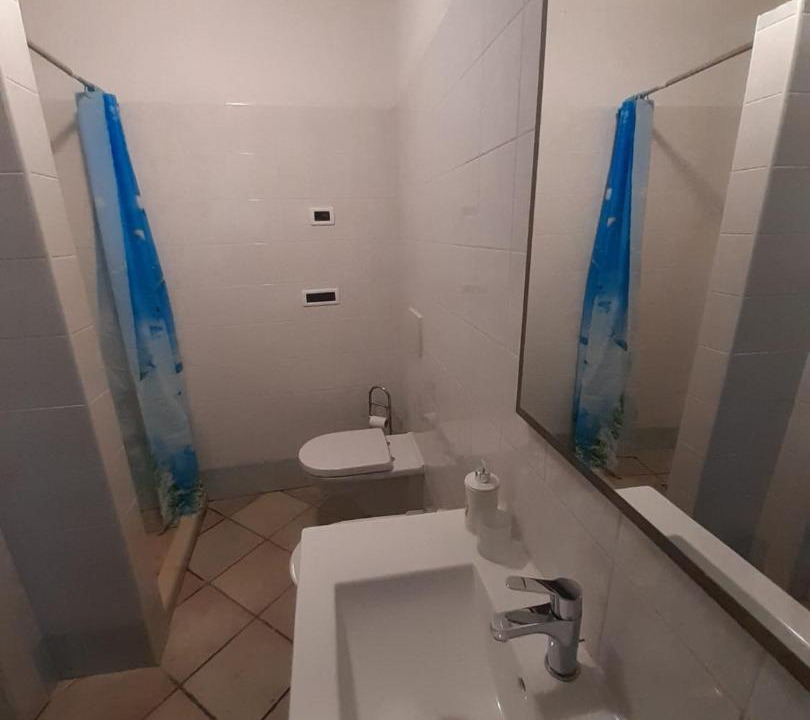 Photo of Bathroom in Feltre
