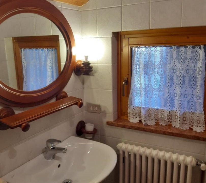 Photo of Bathroom in Feltre