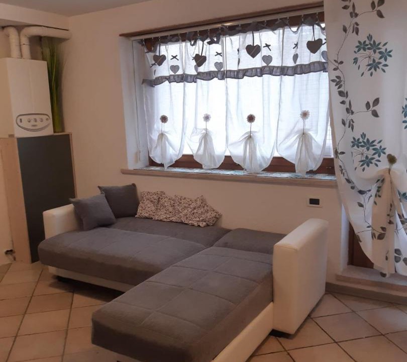 Photo of Livingroom in Feltre