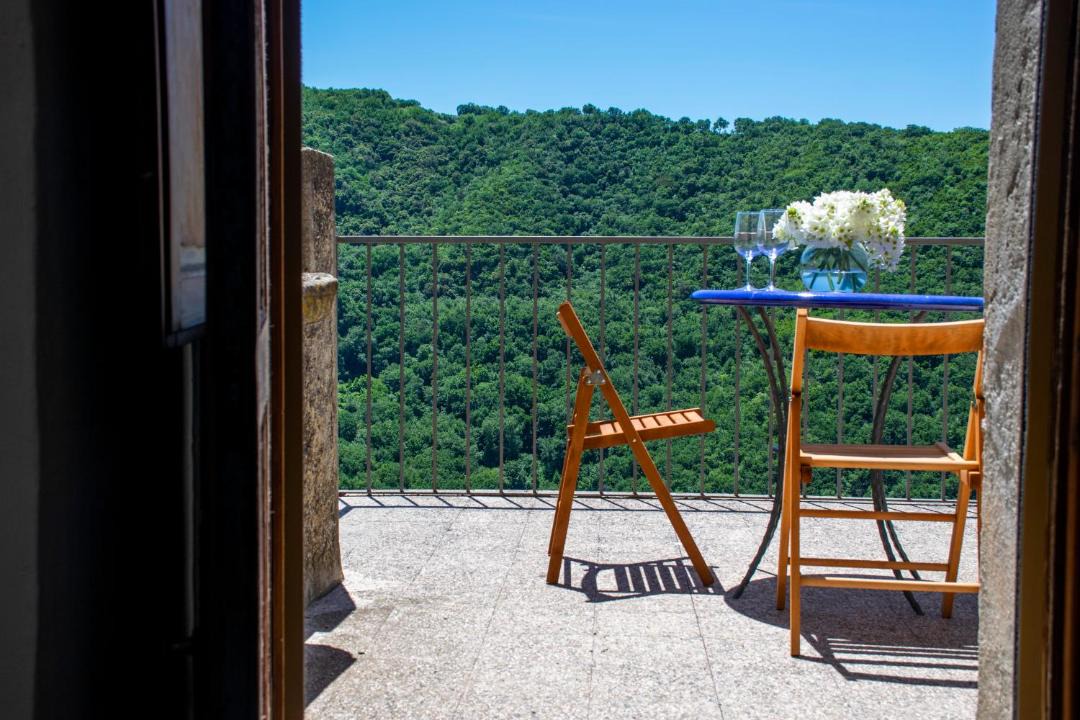 Photo of Patio Balcony in Belmonte Calabro