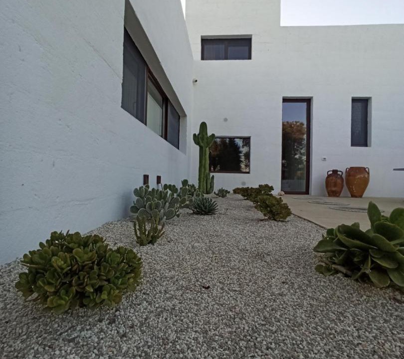 Photo of Buildings in Carovigno