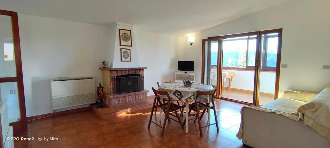 Photo of Livingroom in Perdifumo