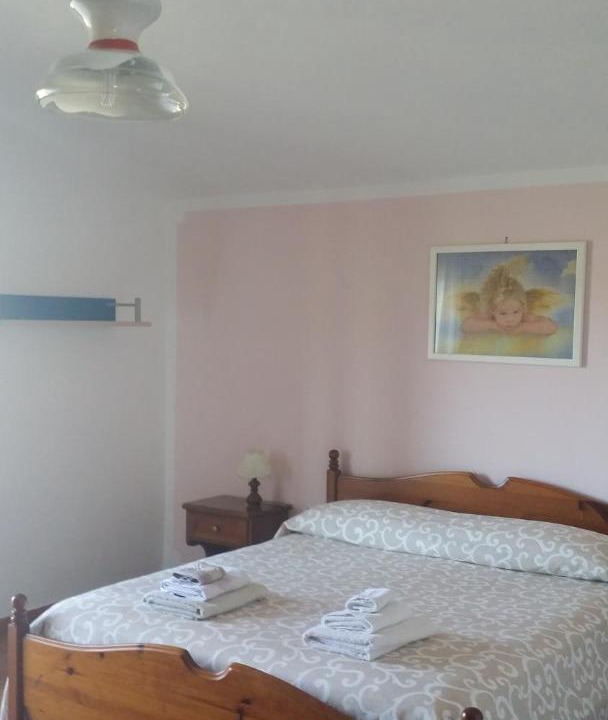 Photo of Bedroom in Perdifumo
