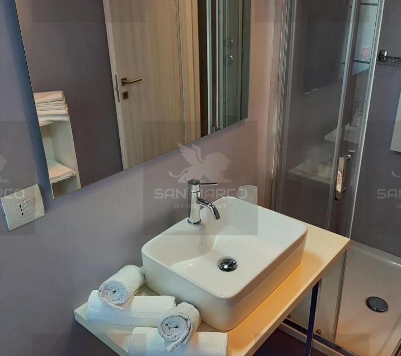 Photo of Bathroom in Cuneo Nuova
