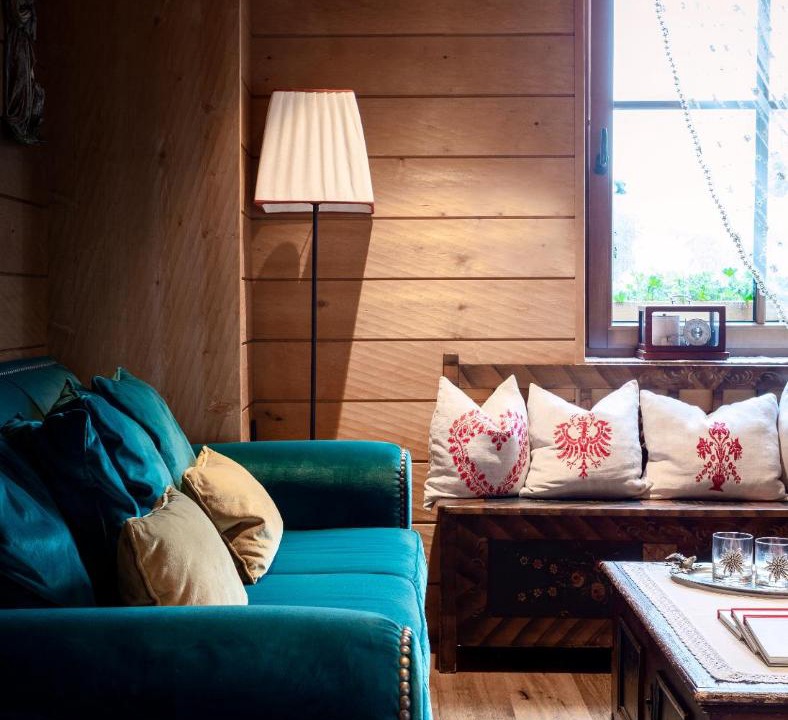 Photo of Livingroom in Selva di Val Gardena