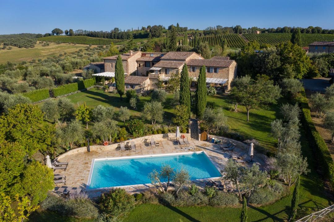 Photo of Others in Castelnuovo Berardenga