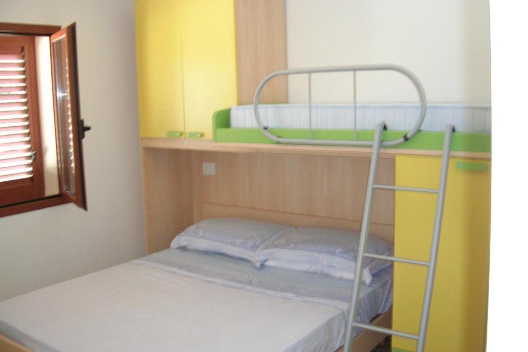 Photo of Bedroom in La Muddizza