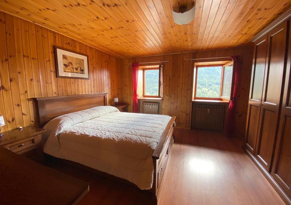 Photo of Bedroom in Lignod