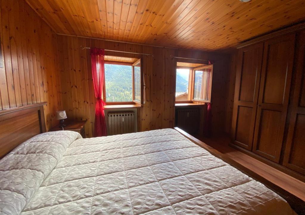 Photo of Bedroom in Lignod
