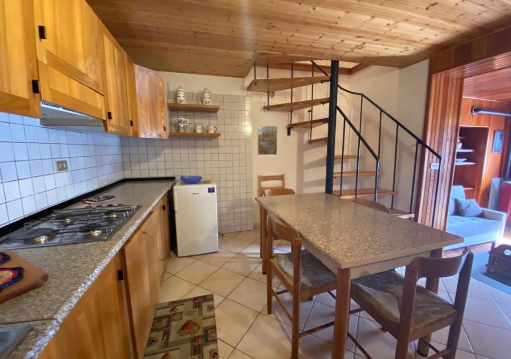 Photo of Kitchen in Lignod