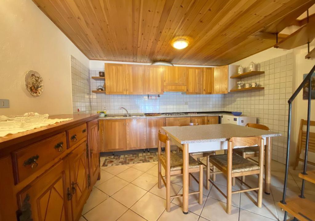 Photo of Kitchen in Lignod