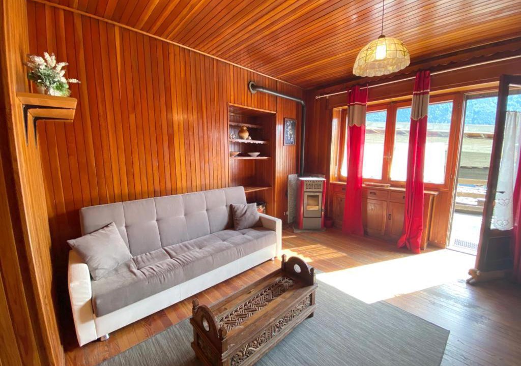 Photo of Livingroom in Lignod