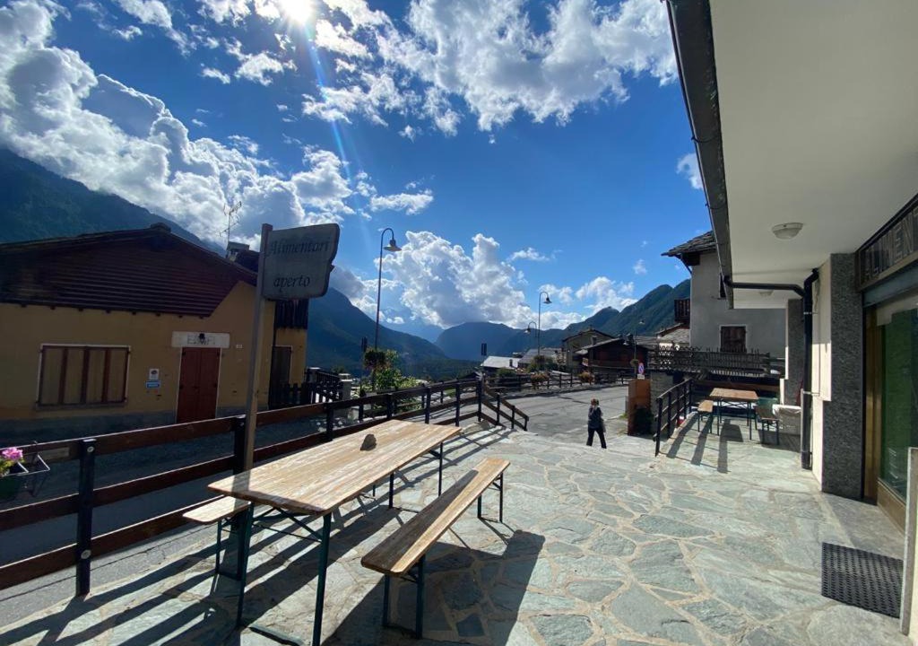 Photo of Patio Balcony in Lignod