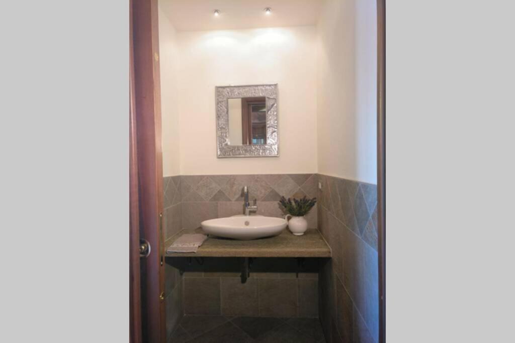 Photo of Bathroom in Savigliano