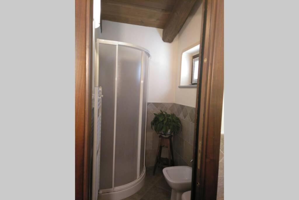 Photo of Bathroom in Savigliano