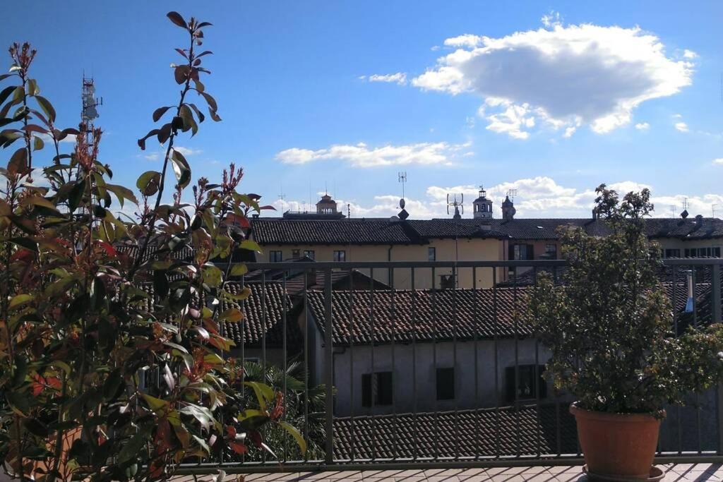 Photo of Buildings in Savigliano