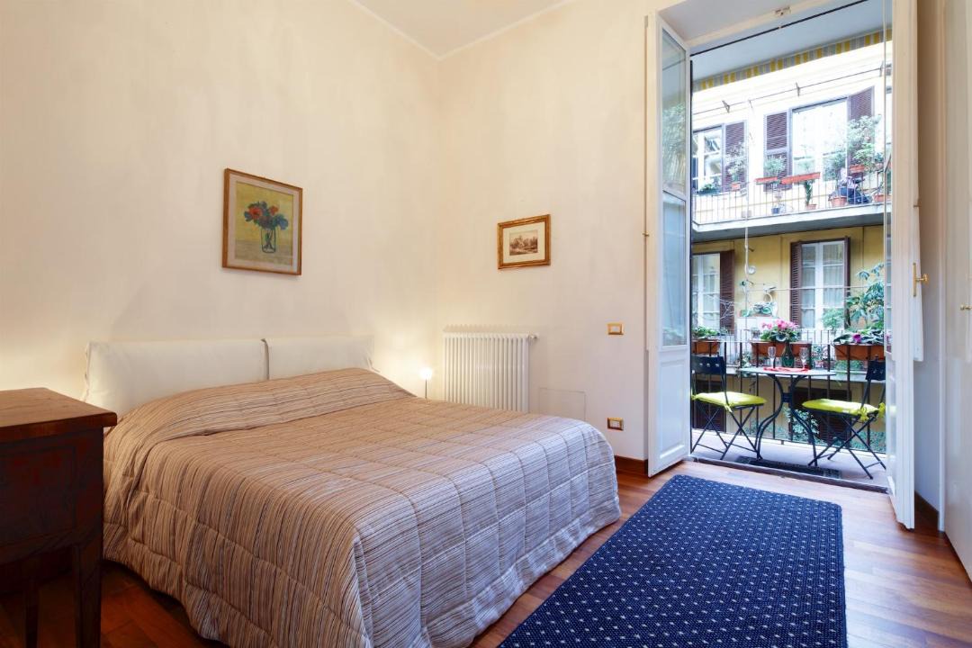 Photo of Bedroom in Repubblica