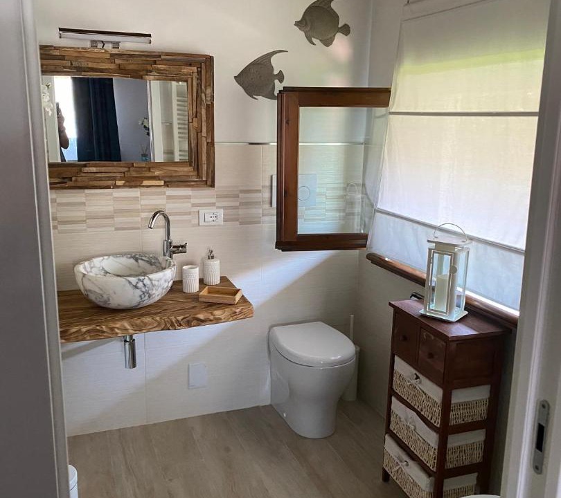 Photo of Bathroom in Ortonovo