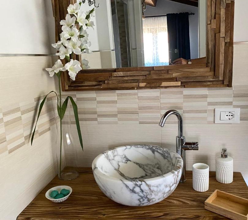 Photo of Bathroom in Ortonovo
