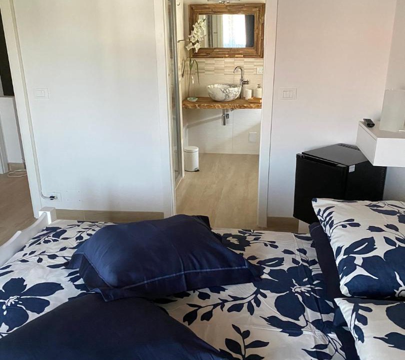 Photo of Bedroom in Ortonovo