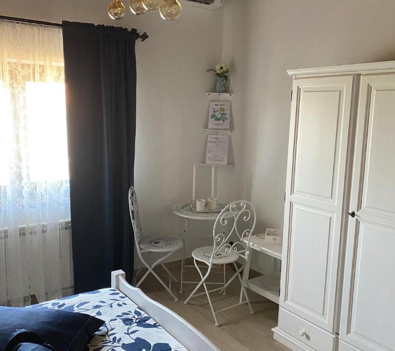 Photo of Bedroom in Ortonovo