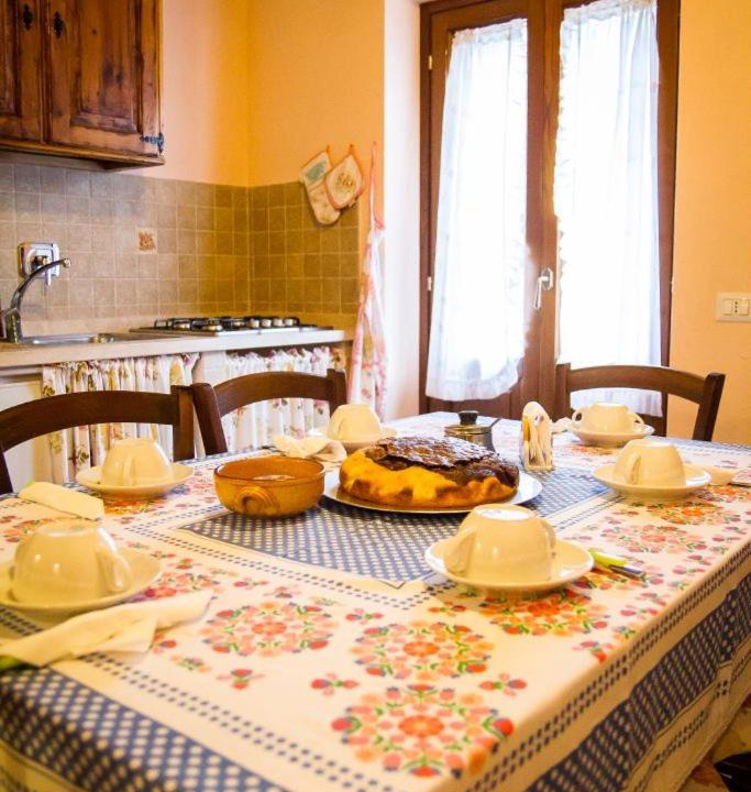 Photo of Kitchen in Doglio