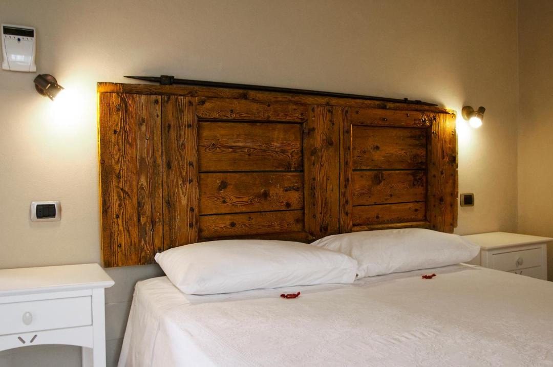 Photo of Bedroom in Chiari