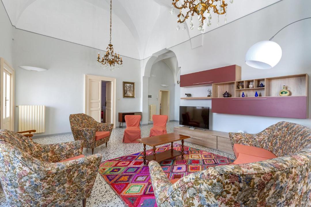 Photo of Livingroom in Presicce