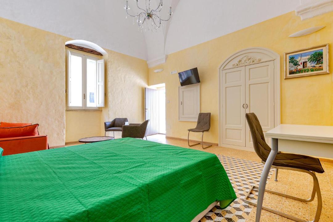 Photo of Bedroom in Presicce