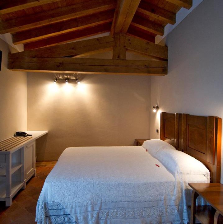 Photo of Bedroom in Chiari