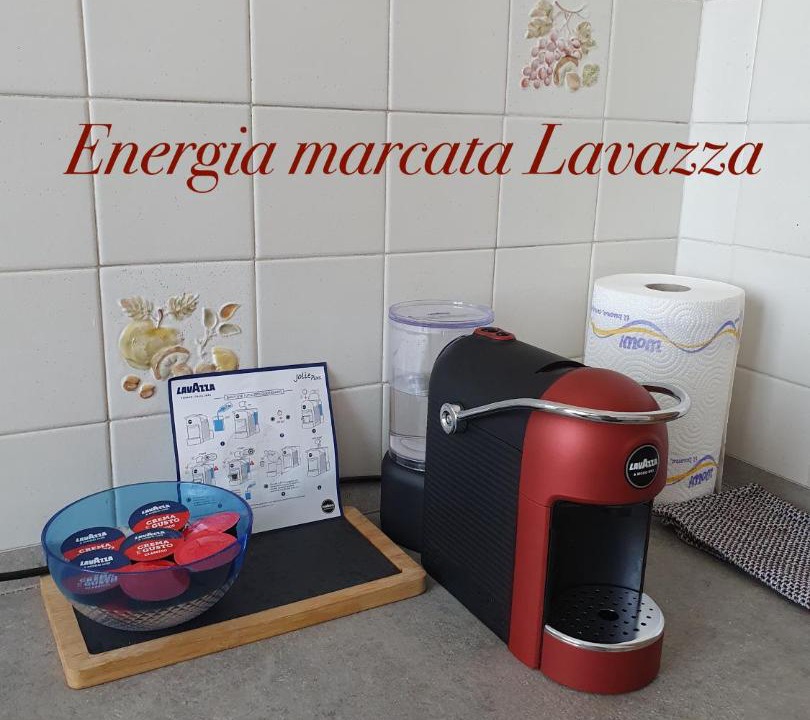 Photo of Kitchen in Cuneo