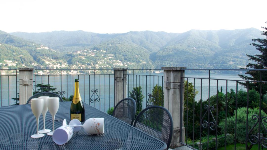 Photo of Patio Balcony in Laglio