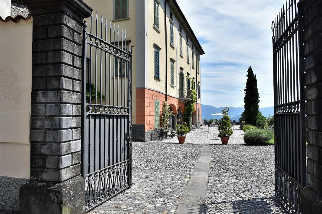 Photo of Buildings in Solto Collina