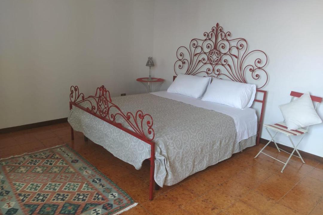 Photo of Bedroom in Lozzo Atestino
