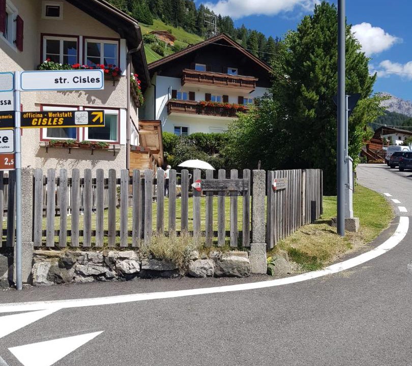Photo of Others in Santa Cristina Val Gardena